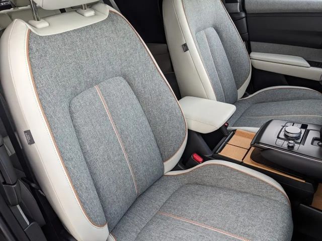 Mazda MX-30 Premium SkyActiv e-Skyactiv