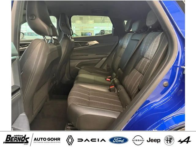 Renault Austral Alpine Esprit Techno