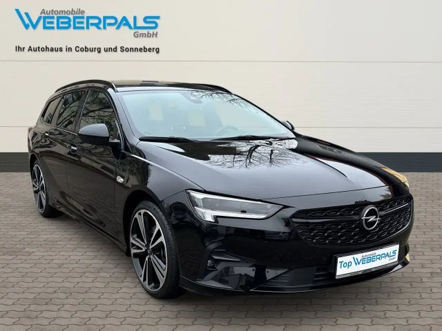 Opel Insignia Ultimate