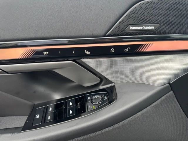 BMW 540 540d Touring xDrive