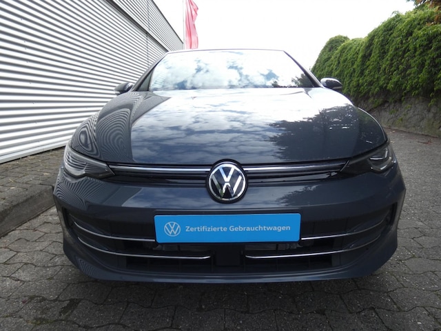 Volkswagen Golf 1.5 eTSI DSG Golf VIII Style