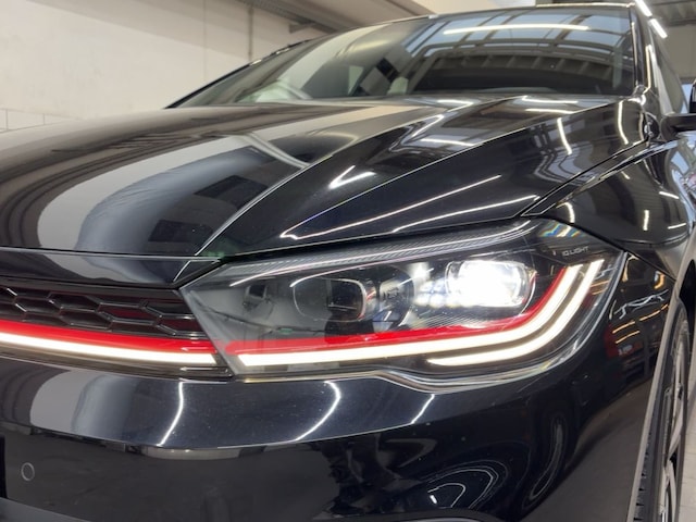 Volkswagen Polo 2.0 TSI DSG GTI