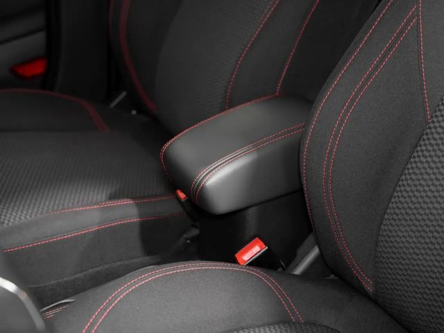 Ford Puma EcoBoost ST Line