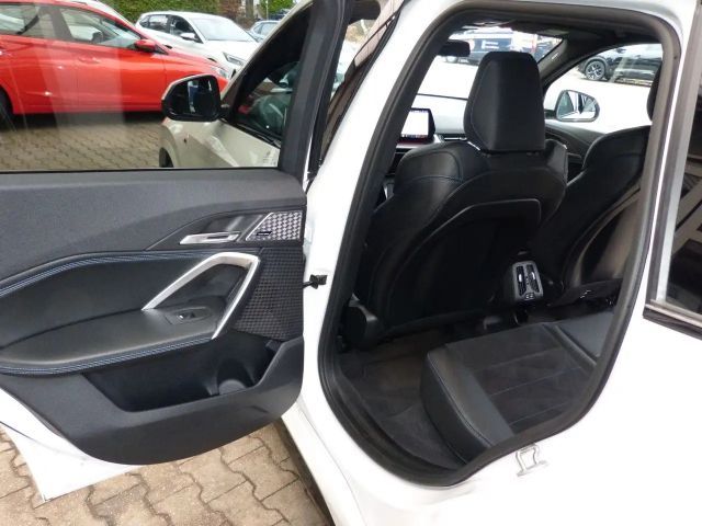 BMW X1 M-Sport sDrive