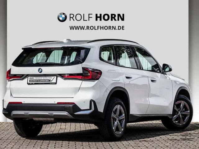 BMW X1 sDrive18d