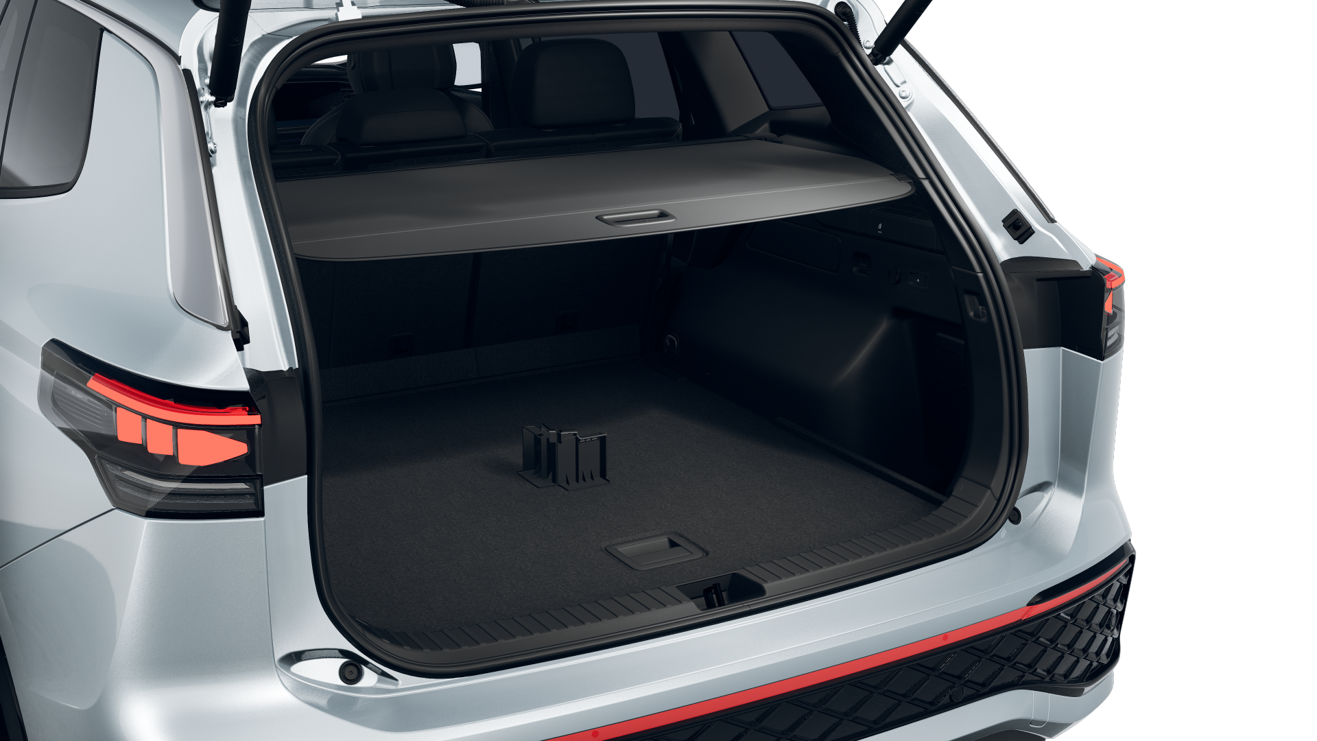 Volkswagen Tayron 4Motion DSG R-Line