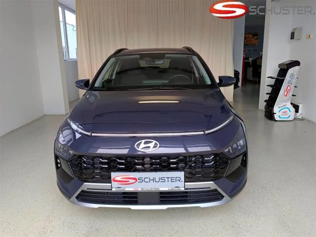 Hyundai Bayon 1.2