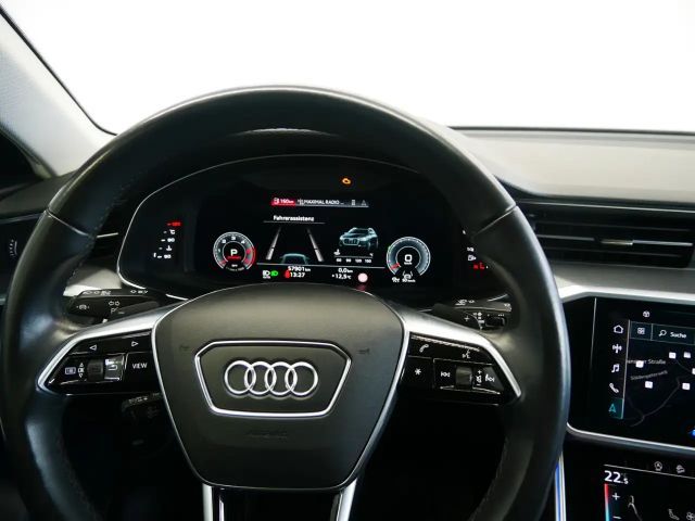 Audi A6 allroad 40 TDI Quattro