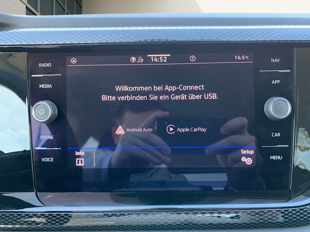 Volkswagen Polo 1.0 TSI DSG Life