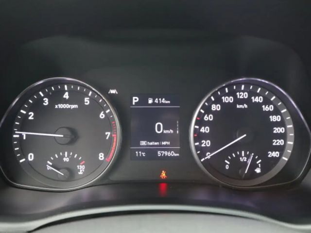 Hyundai i30 1.0 T-GDi