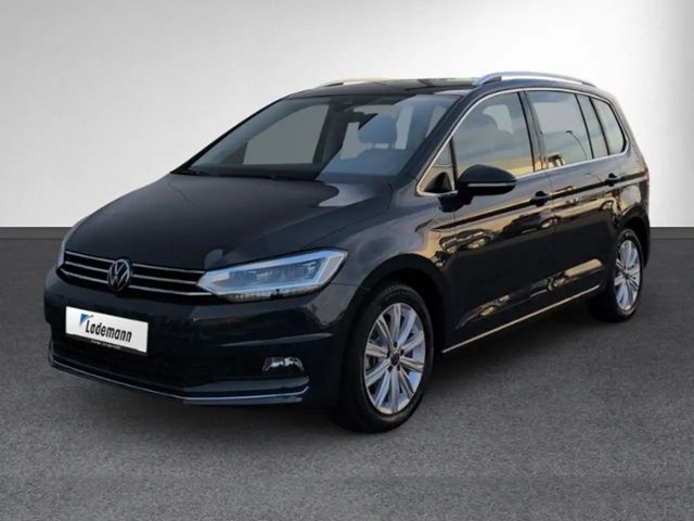 Volkswagen Touran 1.5 TSI DSG Highline
