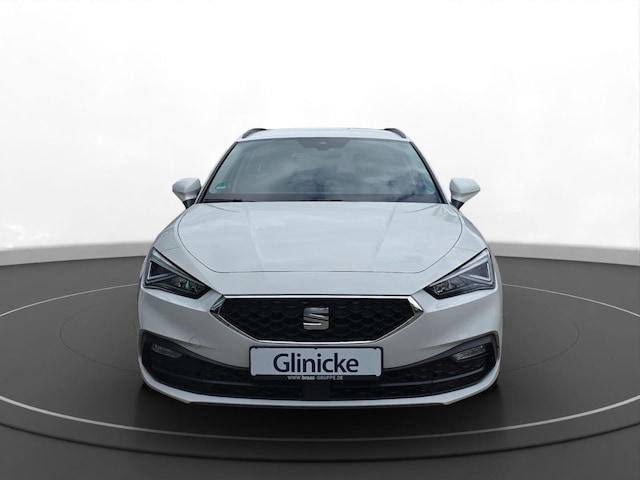 Seat Leon Sportstourer Style