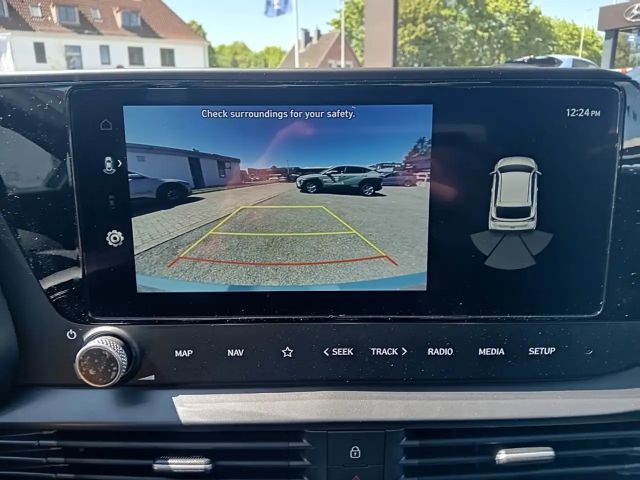 Hyundai i20 1.0 Select T-GDi