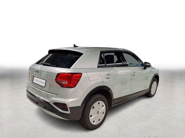 Audi Q2 35 TFSI S-Tronic