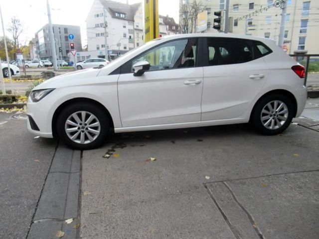 Seat Ibiza 1.0 TSI Style