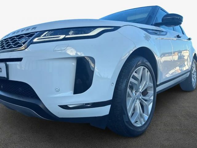 Land Rover Range Rover Evoque D200 SE