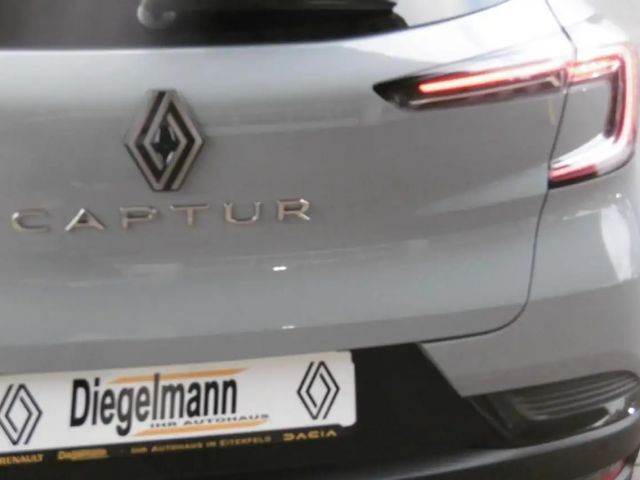 Renault Captur Techno