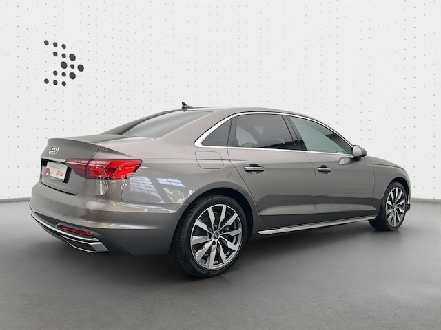 Audi A4 40 TDI S-Tronic Sedan