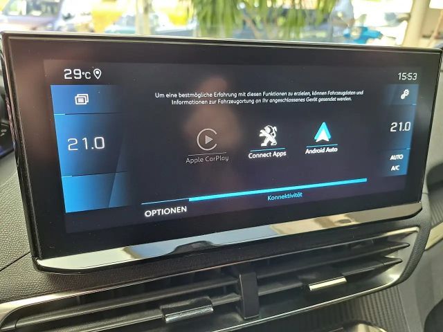 Peugeot 5008 Allure Pack BlueHDi EAT8