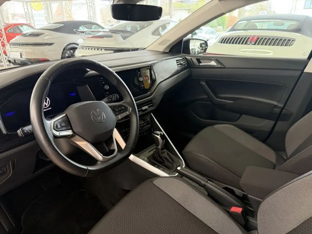 Volkswagen Polo 1.0 TSI DSG Life