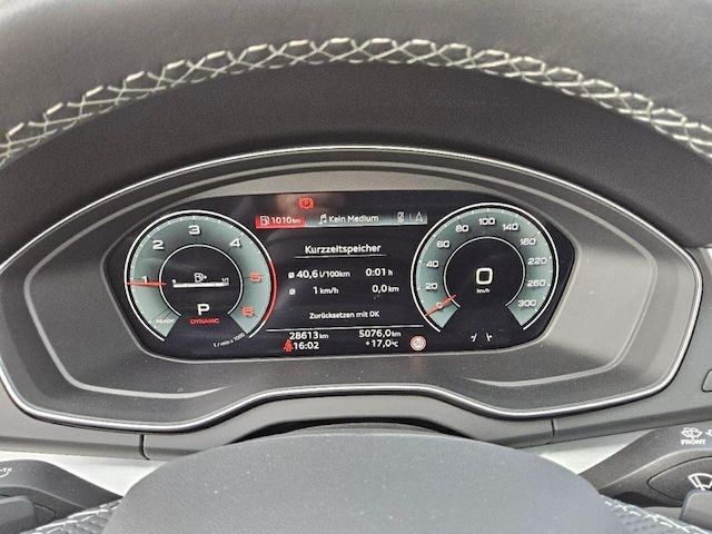 Audi Q5 40 TDI Quattro S-Tronic