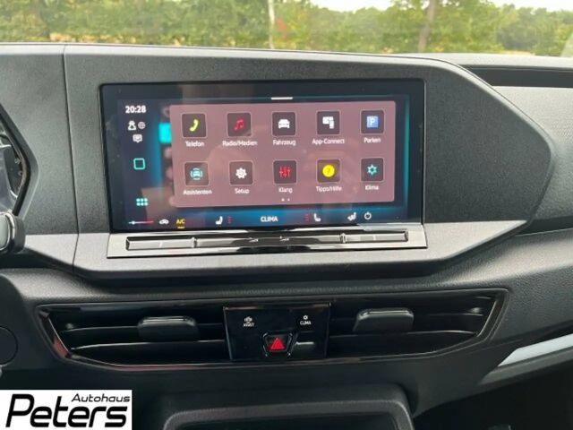 Volkswagen Caddy 2.0 TDI Maxi