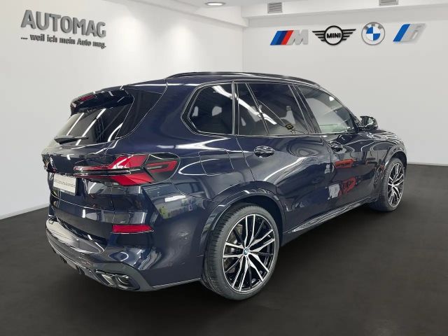 BMW X5 M-Sport M60i xDrive