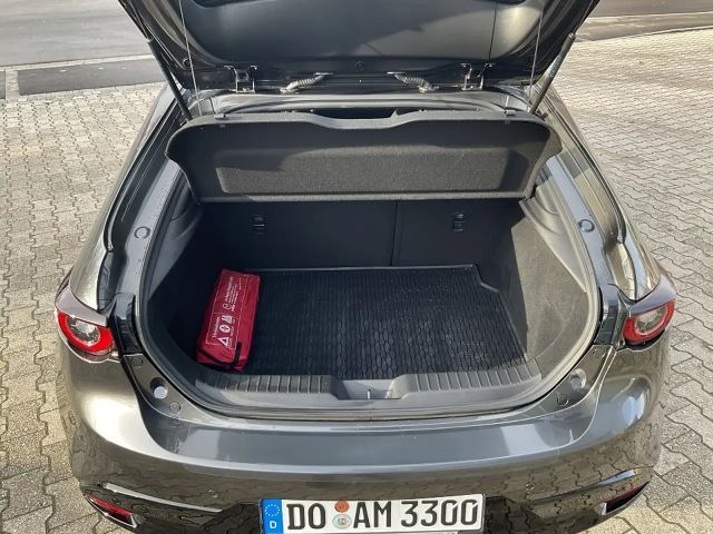 Mazda 3 2.5L SkyActiv