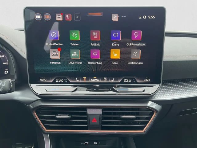 Cupra Leon DSG Sportstourer