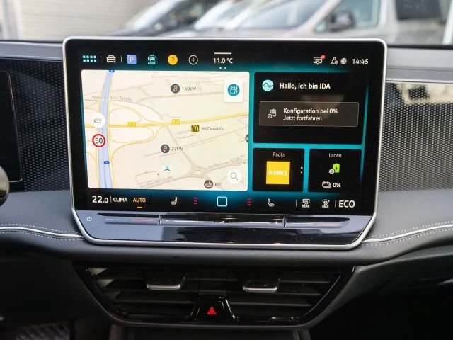 Volkswagen Passat Variant eHybrid