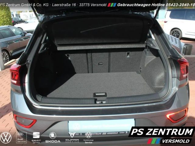 Volkswagen T-Roc 1.5 TSI DSG Life