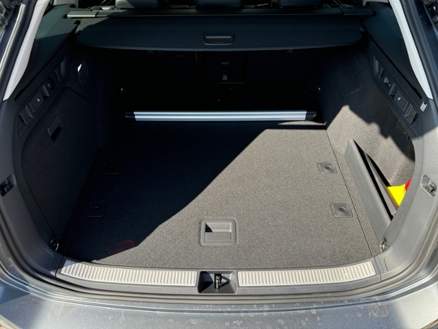 Volkswagen Passat 1.5 eTSI DSG