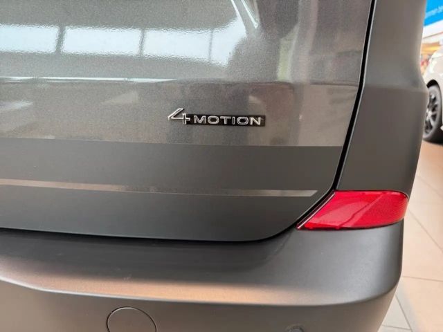 Volkswagen Transporter 2.0 TDI