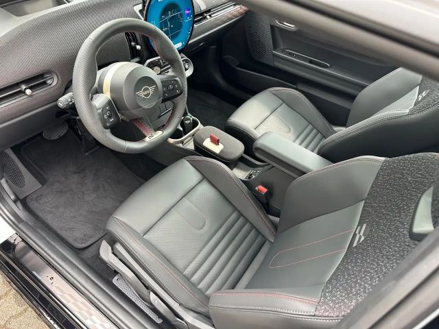 MINI Cooper John Cooper Works Trim + Package M +RFK