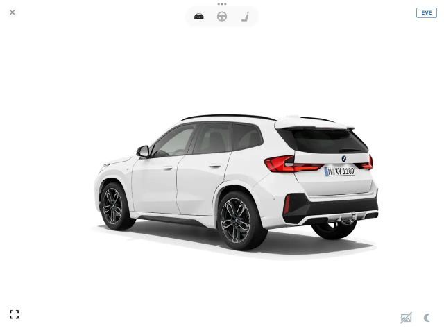 BMW X1 M-Sport sDrive18d