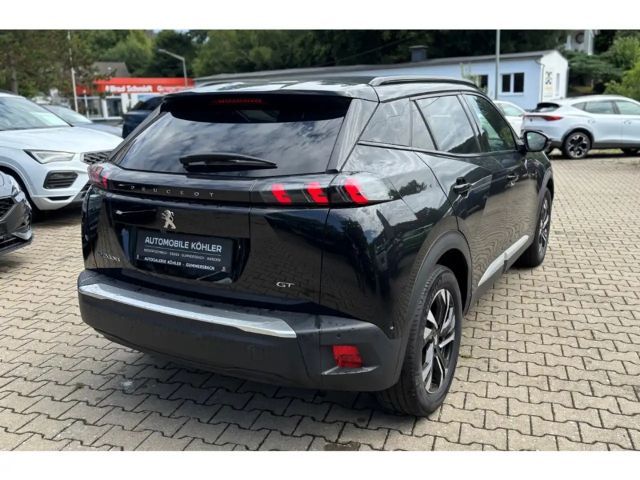 Peugeot E-2008 GT-Line