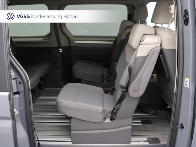 Volkswagen Multivan Lang Life
