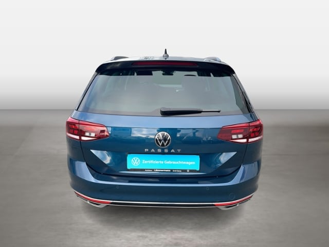 Volkswagen Passat 2.0 TDI DSG R-Line Variant