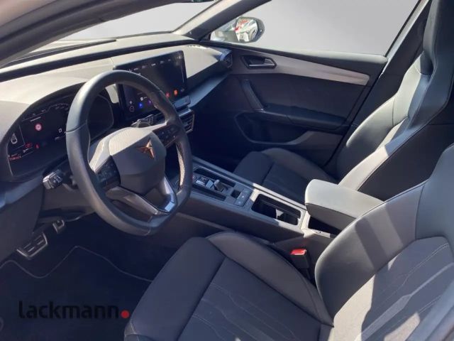 Cupra Leon Sportstourer VZ