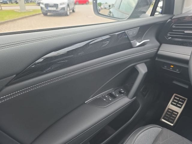 Volkswagen Tiguan 1.5 eTSI