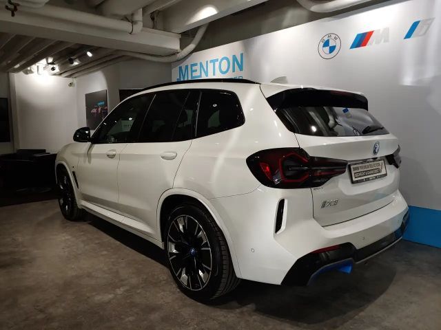 BMW iX3 M-Sport iX3