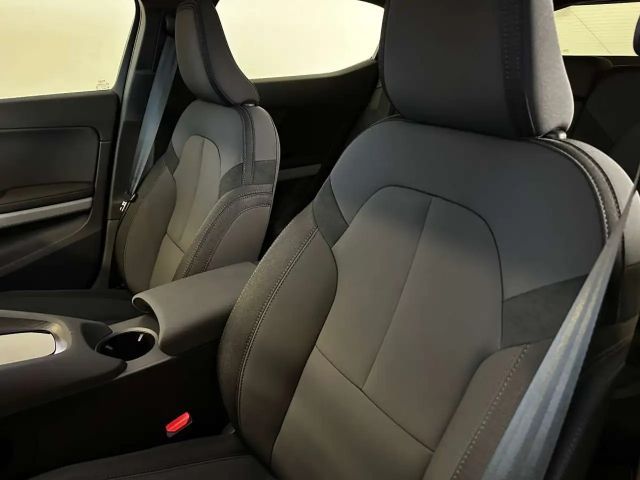 Polestar 2 Long range Single motor