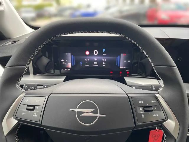 Opel Frontera Edition