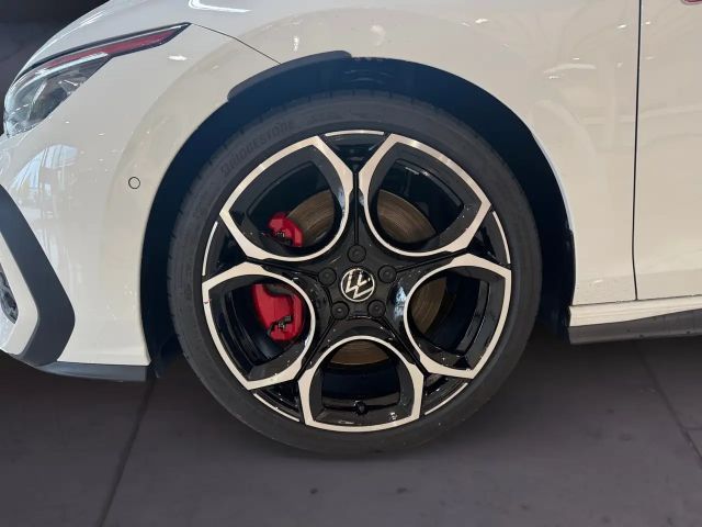 Volkswagen Golf DSG GTI