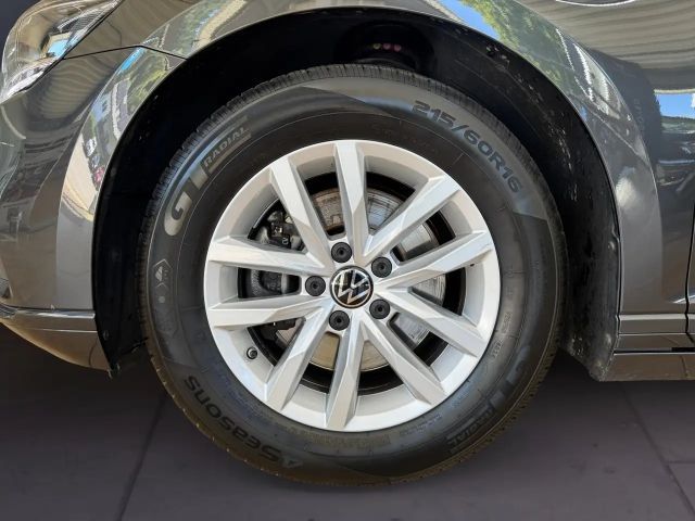 Volkswagen Passat 1.5 TSI Business DSG Variant