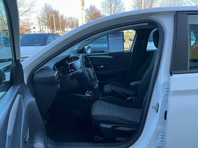 Opel Corsa 1.2 Turbo Edition Turbo