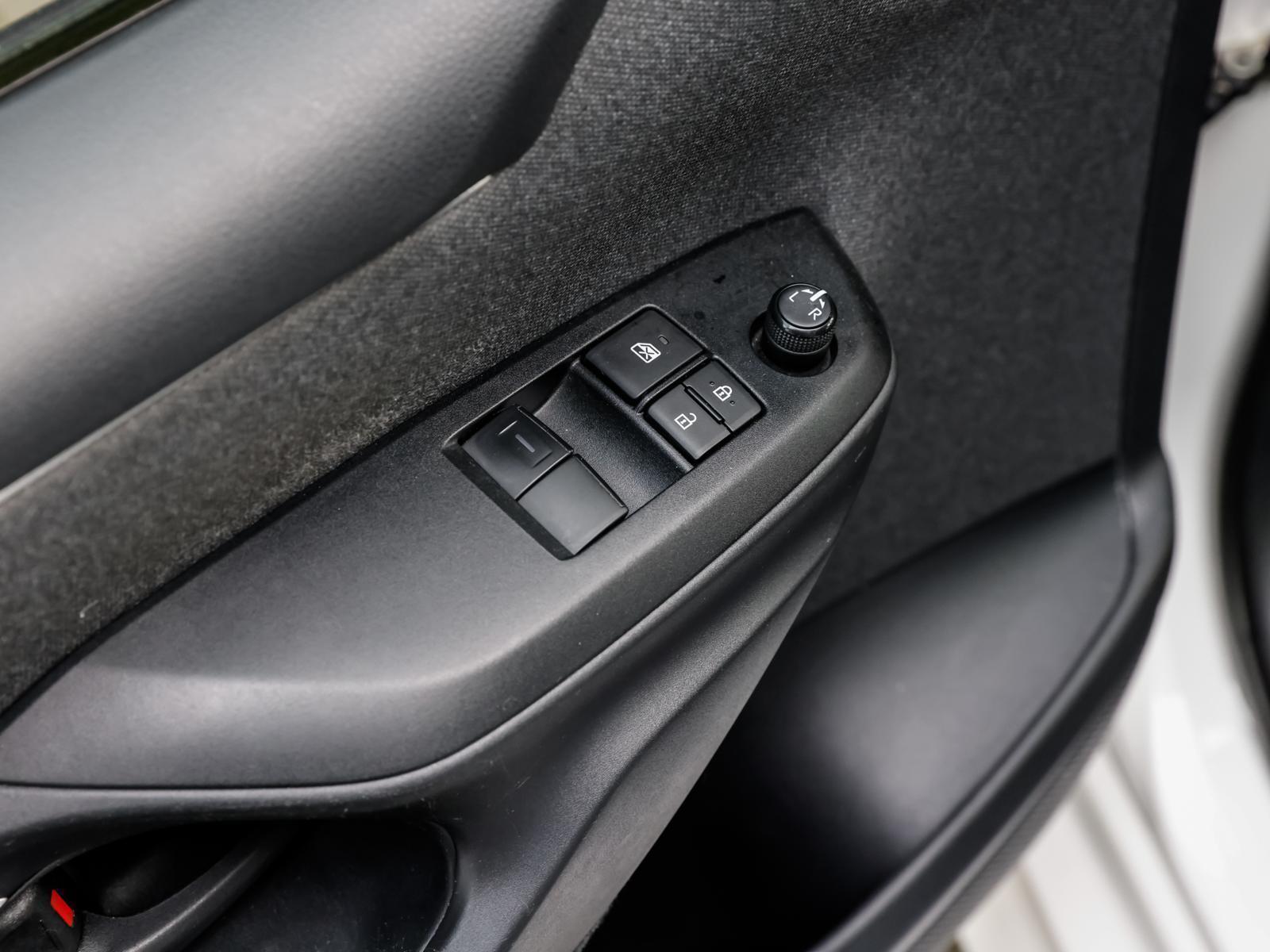 Toyota Yaris 5-deurs Basis Comfort