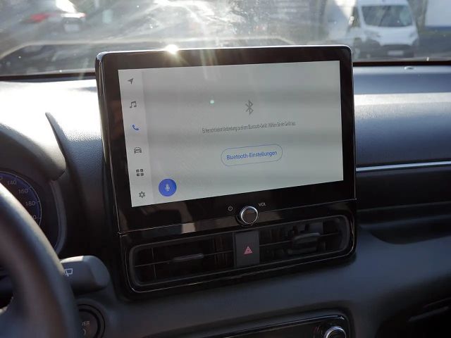 Toyota Yaris Hatchback Hybride Style