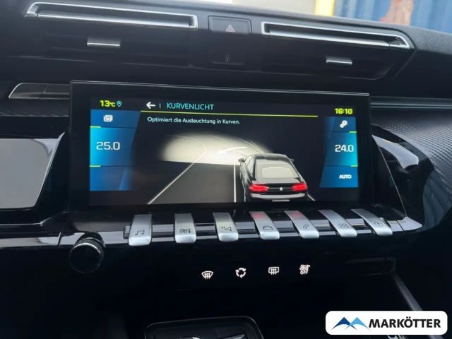 Peugeot 508 Allure Pack