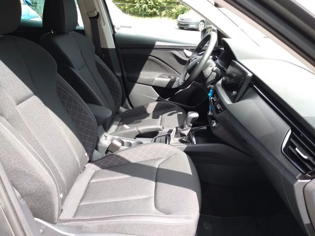 Skoda Scala 1.0 TSI Ambition